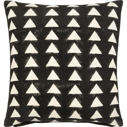 Malian Pillow - 29596 by Surya. Made from 100% cotton in a eclectic & global style.