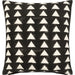 Malian Pillow - 29596 by Surya. Made from 100% cotton in a eclectic & global style.