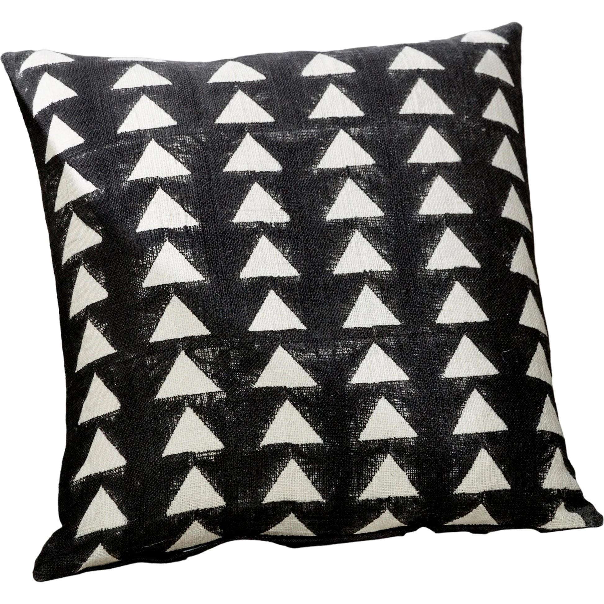 Malian Pillow - 29596 by Surya. Made from 100% cotton in a eclectic & global style.