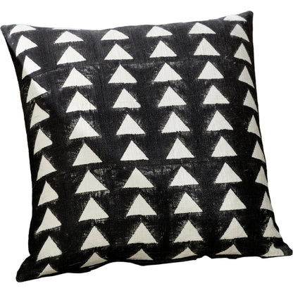 Malian Pillow - 29596 by Surya. Made from 100% cotton in a eclectic & global style.
