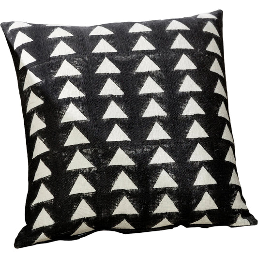 Malian Pillow - 29596 by Surya. Made from 100% cotton in a eclectic & global style.