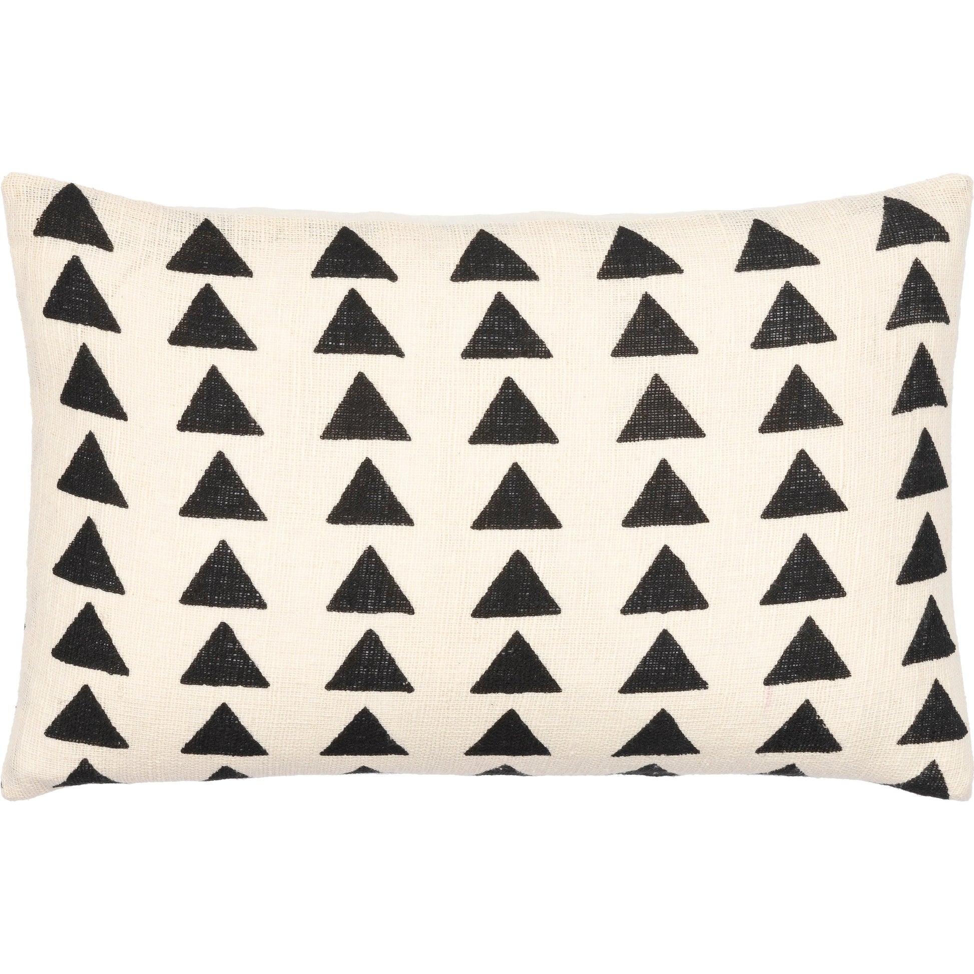 Malian Pillow - 29596 by Surya. Made from 100% cotton in a eclectic & global style.