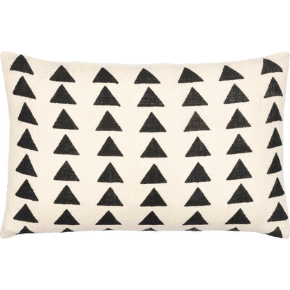 Malian Pillow - 29596 by Surya. Made from 100% cotton in a eclectic & global style.