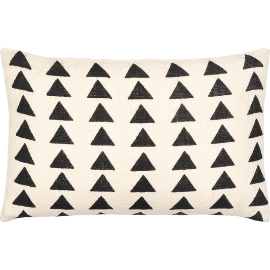 Malian Pillow - 29596 by Surya. Made from 100% cotton in a eclectic & global style.
