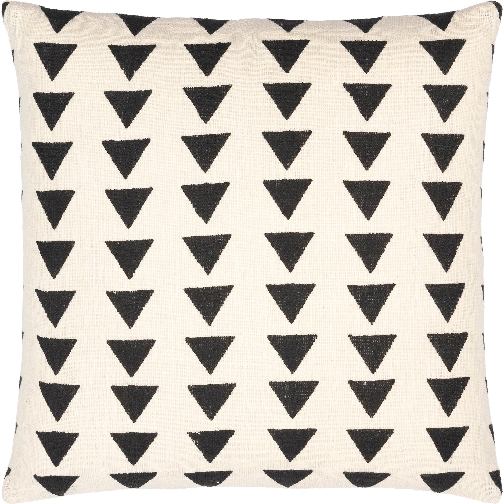 Malian Pillow - 29596 by Surya. Made from 100% cotton in a eclectic & global style.