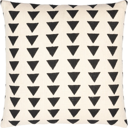 Malian Pillow - 29596 by Surya. Made from 100% cotton in a eclectic & global style.