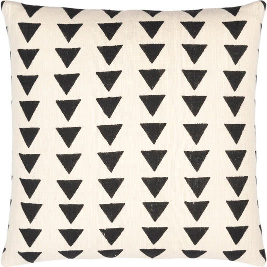 Malian Pillow - 29596 by Surya. Made from 100% cotton in a eclectic & global style.