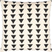 Malian Pillow - 29596 by Surya. Made from 100% cotton in a eclectic & global style.