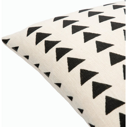 Malian Pillow - 29596 by Surya. Made from 100% cotton in a eclectic & global style.