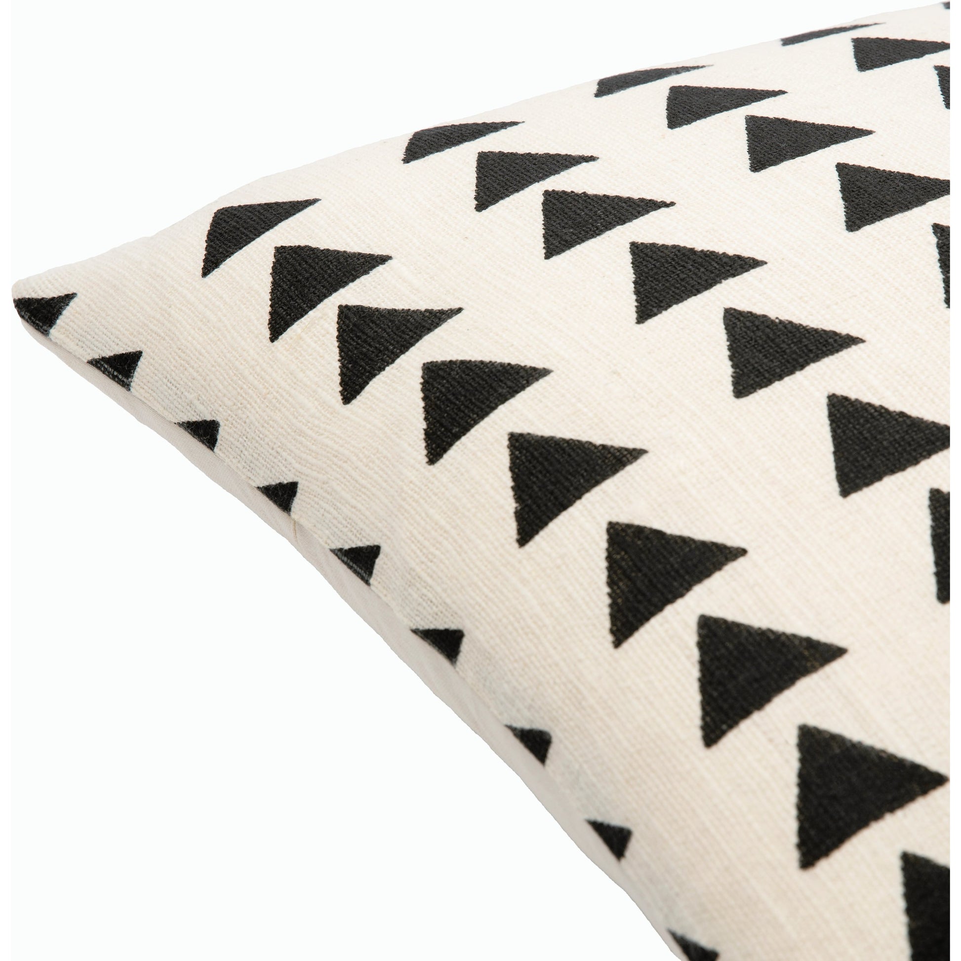 Malian Pillow - 29596 by Surya. Made from 100% cotton in a eclectic & global style.