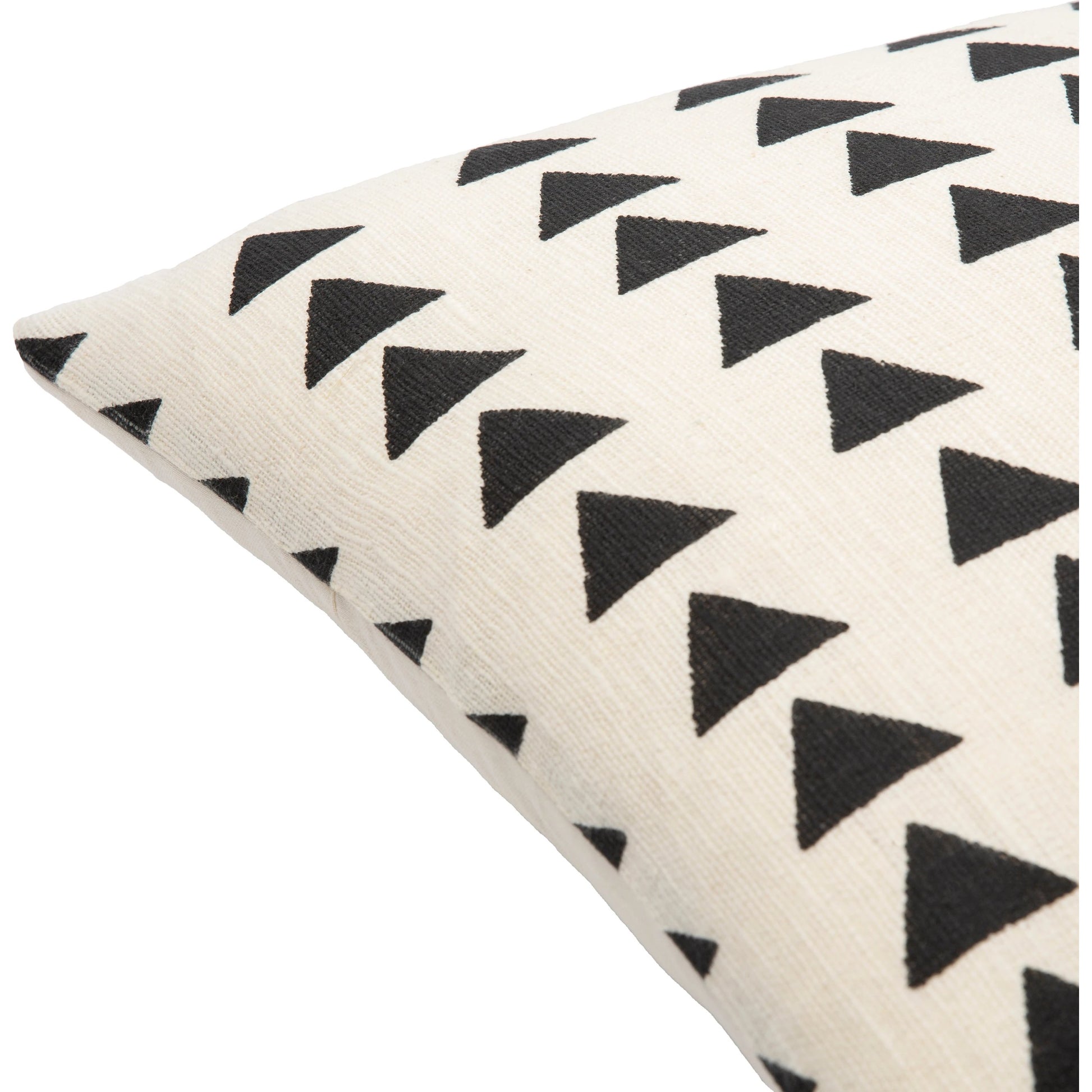 Malian Pillow - 29596 by Surya. Made from 100% cotton in a eclectic & global style.