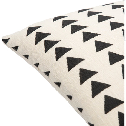 Malian Pillow - 29596 by Surya. Made from 100% cotton in a eclectic & global style.