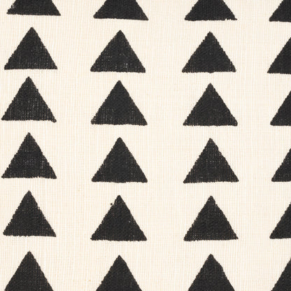Malian Pillow - 29596 by Surya. Made from 100% cotton in a eclectic & global style.