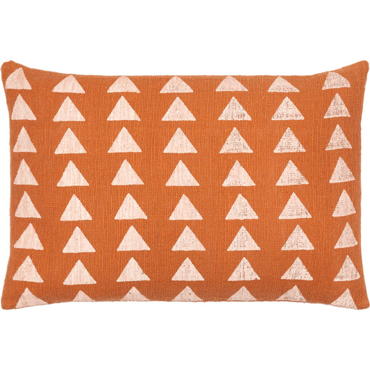 Malian Pillow - 29596 by Surya. Made from 100% cotton in a eclectic & global style.