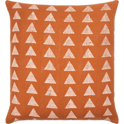 Malian Pillow - 29596 by Surya. Made from 100% cotton in a eclectic & global style.