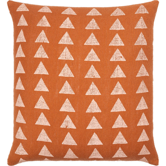 Malian Pillow - 29596 by Surya. Made from 100% cotton in a eclectic & global style.