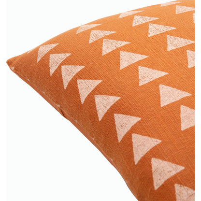 Malian Pillow - 29596 by Surya. Made from 100% cotton in a eclectic & global style.