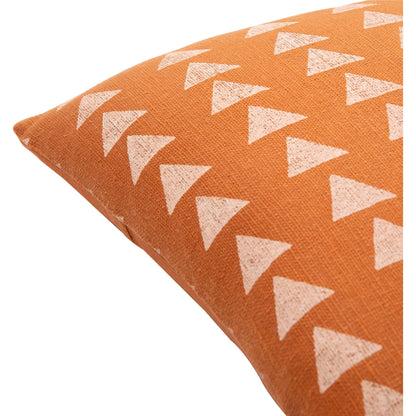 Malian Pillow - 29596 by Surya. Made from 100% cotton in a eclectic & global style.