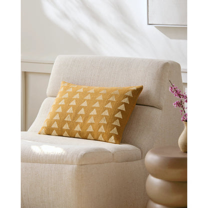 Malian Pillow - 29596 by Surya. Made from 100% cotton in a eclectic & global style.