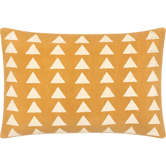 Malian Pillow - 29596 by Surya. Made from 100% cotton in a eclectic & global style.