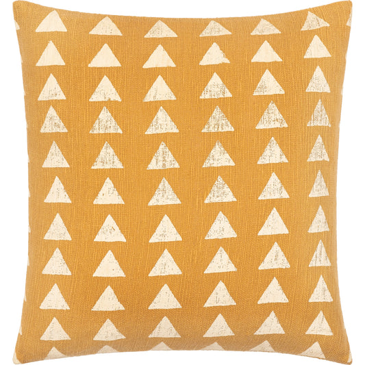 Malian Pillow - 29596 by Surya. Made from 100% cotton in a eclectic & global style.