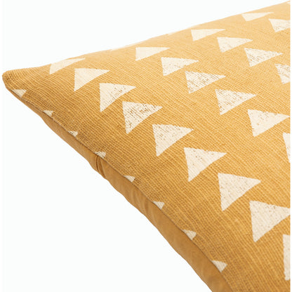 Malian Pillow - 29596 by Surya. Made from 100% cotton in a eclectic & global style.