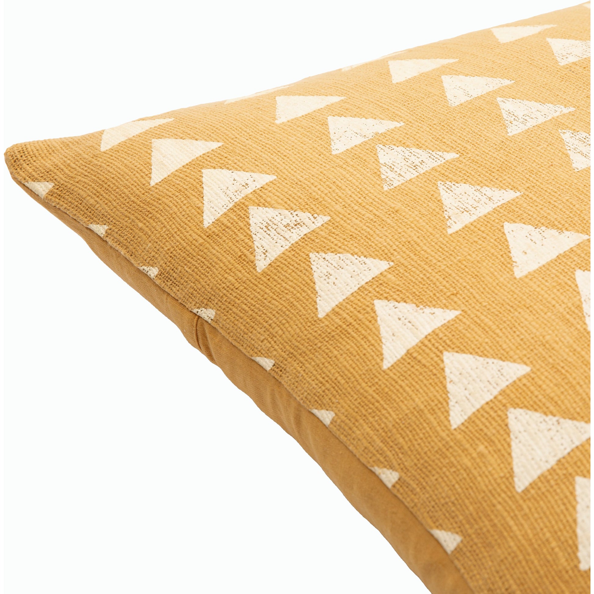 Malian Pillow - 29596 by Surya. Made from 100% cotton in a eclectic & global style.