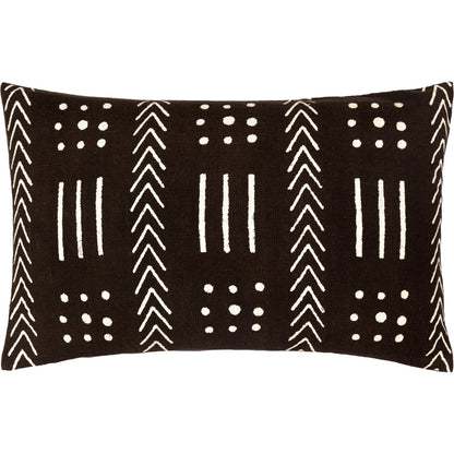 Malian Pillow - 32041 by Surya. Made from 100% cotton in a eclectic & global style.