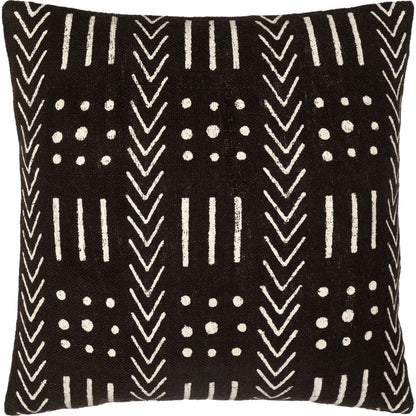 Malian Pillow - 32041 by Surya. Made from 100% cotton in a eclectic & global style.