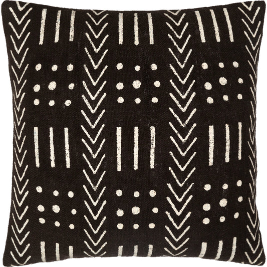 Malian Pillow - 32041 by Surya. Made from 100% cotton in a eclectic & global style.