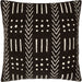 Malian Pillow - 32041 by Surya. Made from 100% cotton in a eclectic & global style.