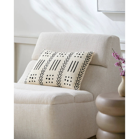 Malian Pillow - 32041 by Surya. Made from 100% cotton in a eclectic & global style.