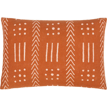 Malian Pillow - 32041 by Surya. Made from 100% cotton in a eclectic & global style.