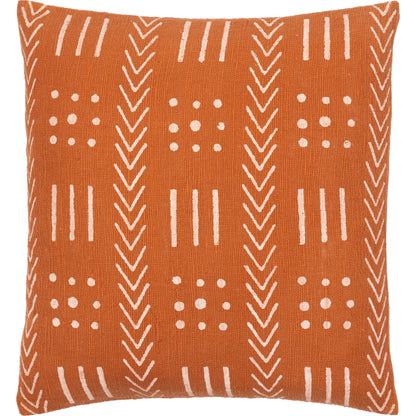 Malian Pillow - 32041 by Surya. Made from 100% cotton in a eclectic & global style.