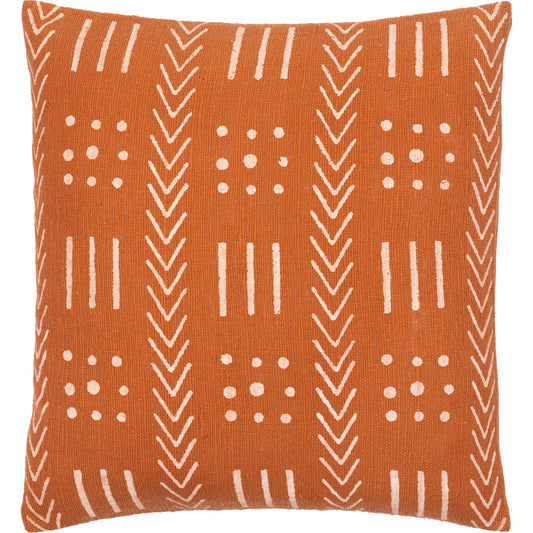 Malian Pillow - 32041 by Surya. Made from 100% cotton in a eclectic & global style.