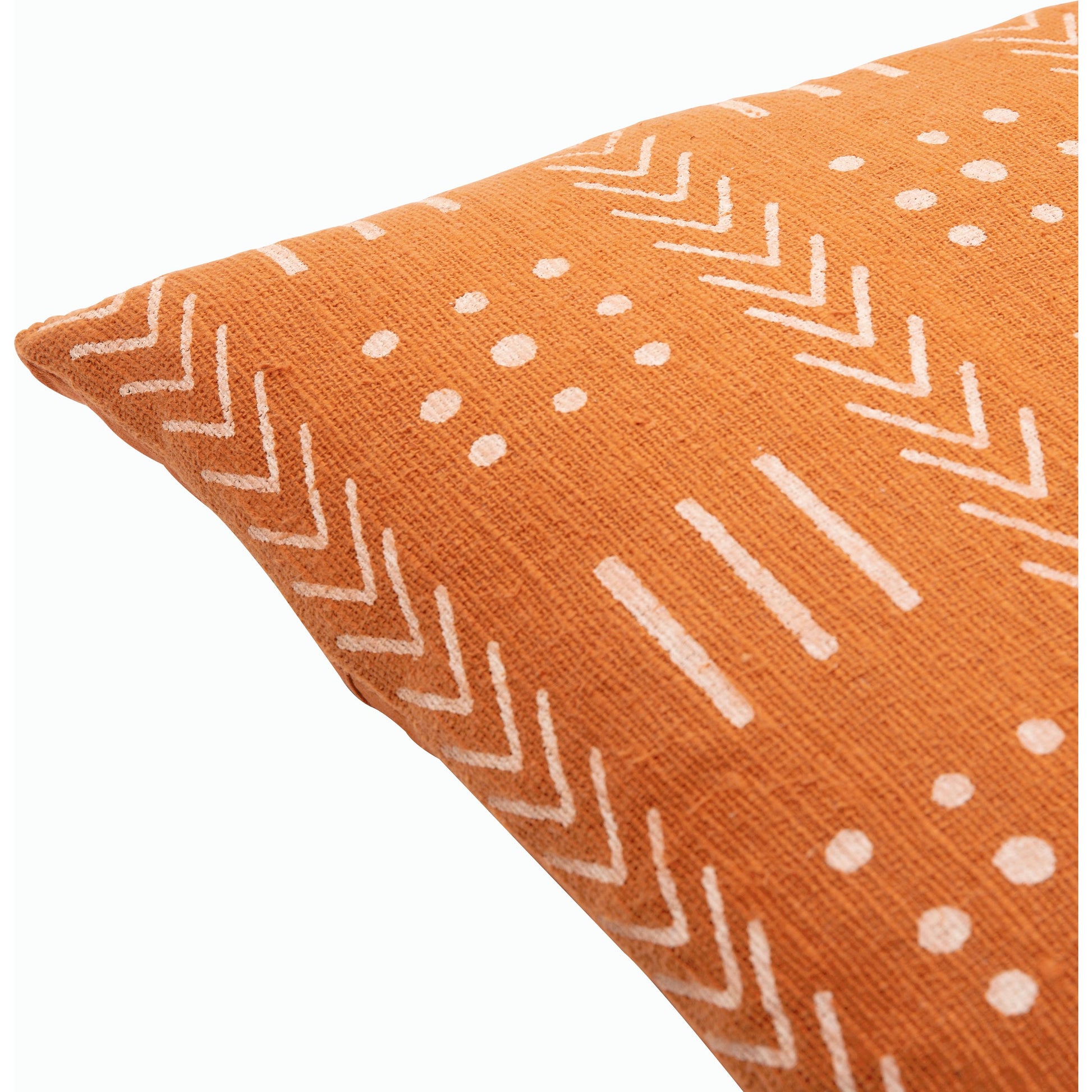 Malian Pillow - 32041 by Surya. Made from 100% cotton in a eclectic & global style.