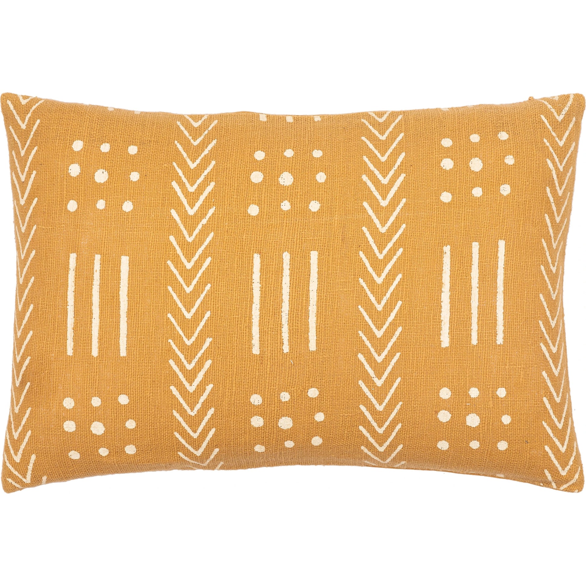 Malian Pillow - 32041 by Surya. Made from 100% cotton in a eclectic & global style.