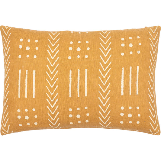 Malian Pillow - 32041 by Surya. Made from 100% cotton in a eclectic & global style.