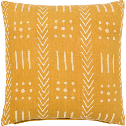 Malian Pillow - 32041 by Surya. Made from 100% cotton in a eclectic & global style.