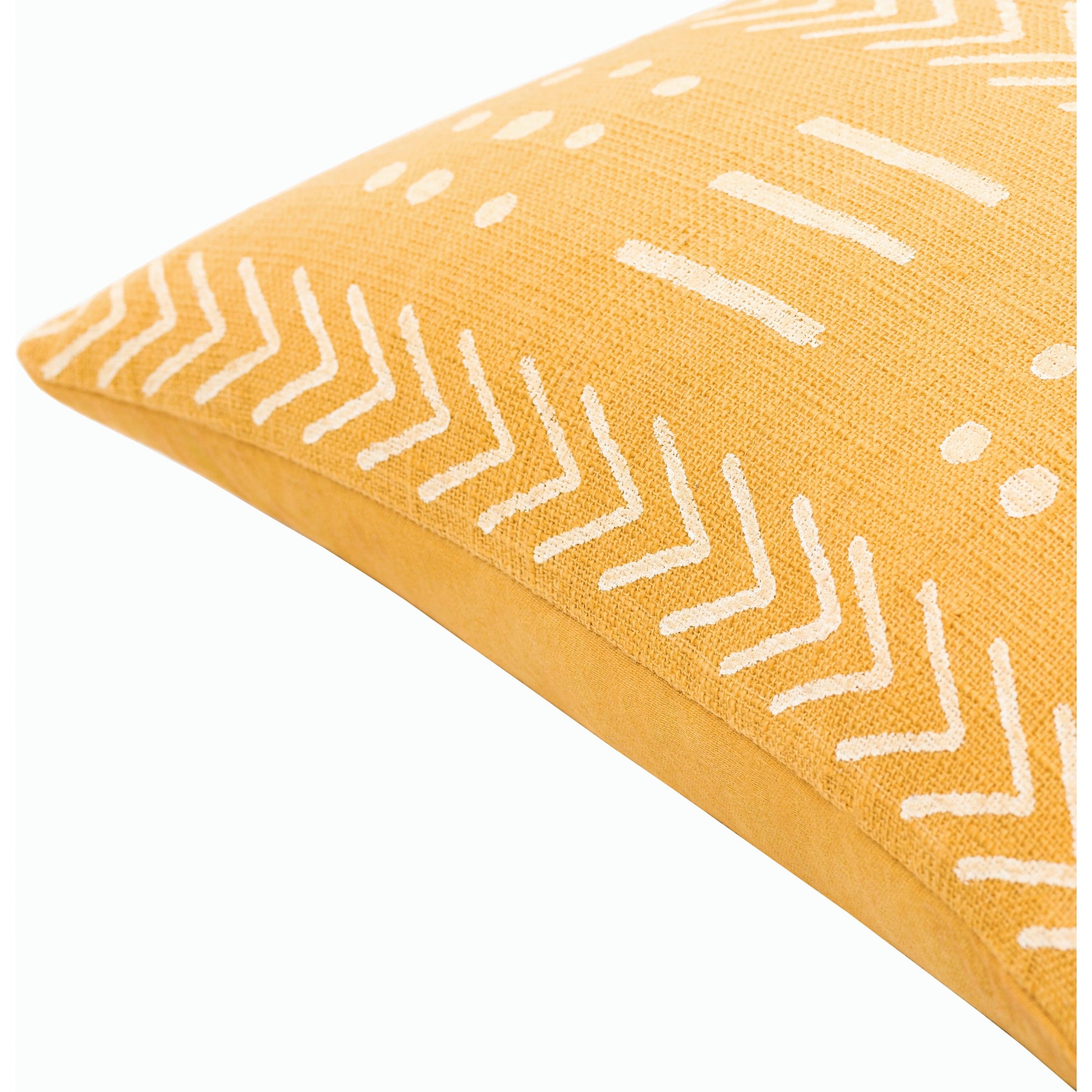Malian Pillow - 32041 by Surya. Made from 100% cotton in a eclectic & global style.