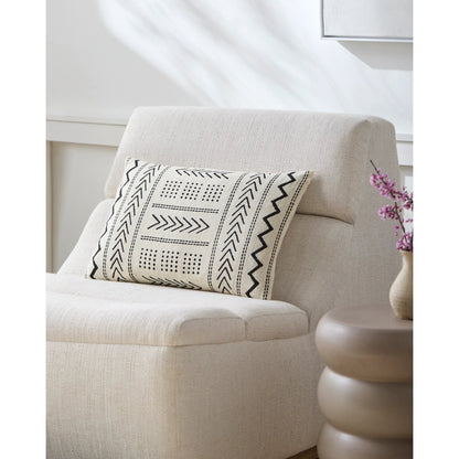 Malian Pillow - 7214 by Surya. Made from 100% cotton in a eclectic & global style.