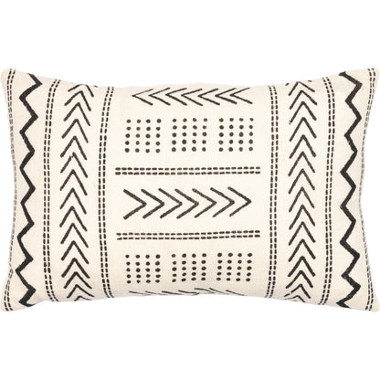 Malian Pillow - 7214 by Surya. Made from 100% cotton in a eclectic & global style.