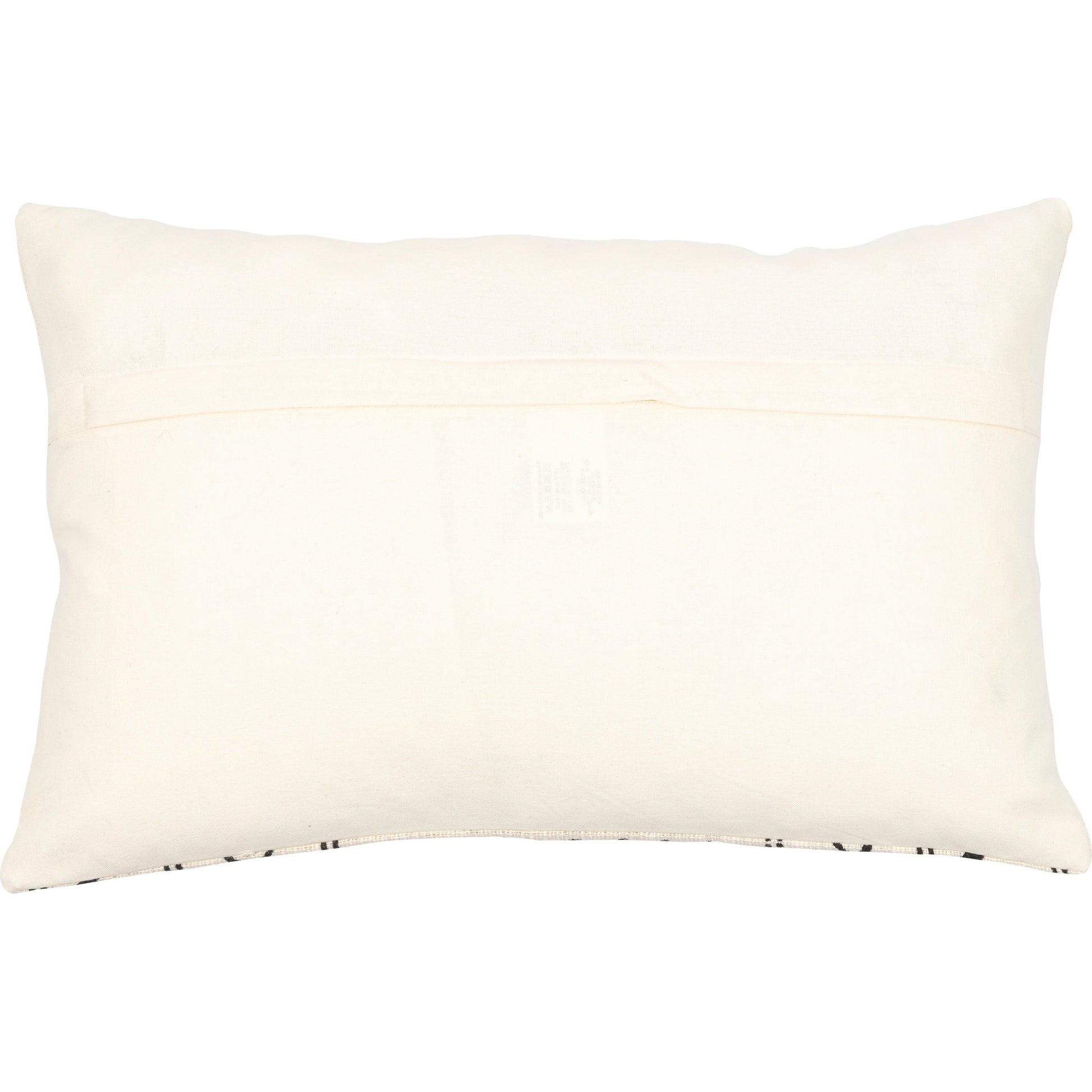 Malian Pillow - 7214 by Surya. Made from 100% cotton in a eclectic & global style.
