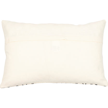Malian Pillow - 7214 by Surya. Made from 100% cotton in a eclectic & global style.