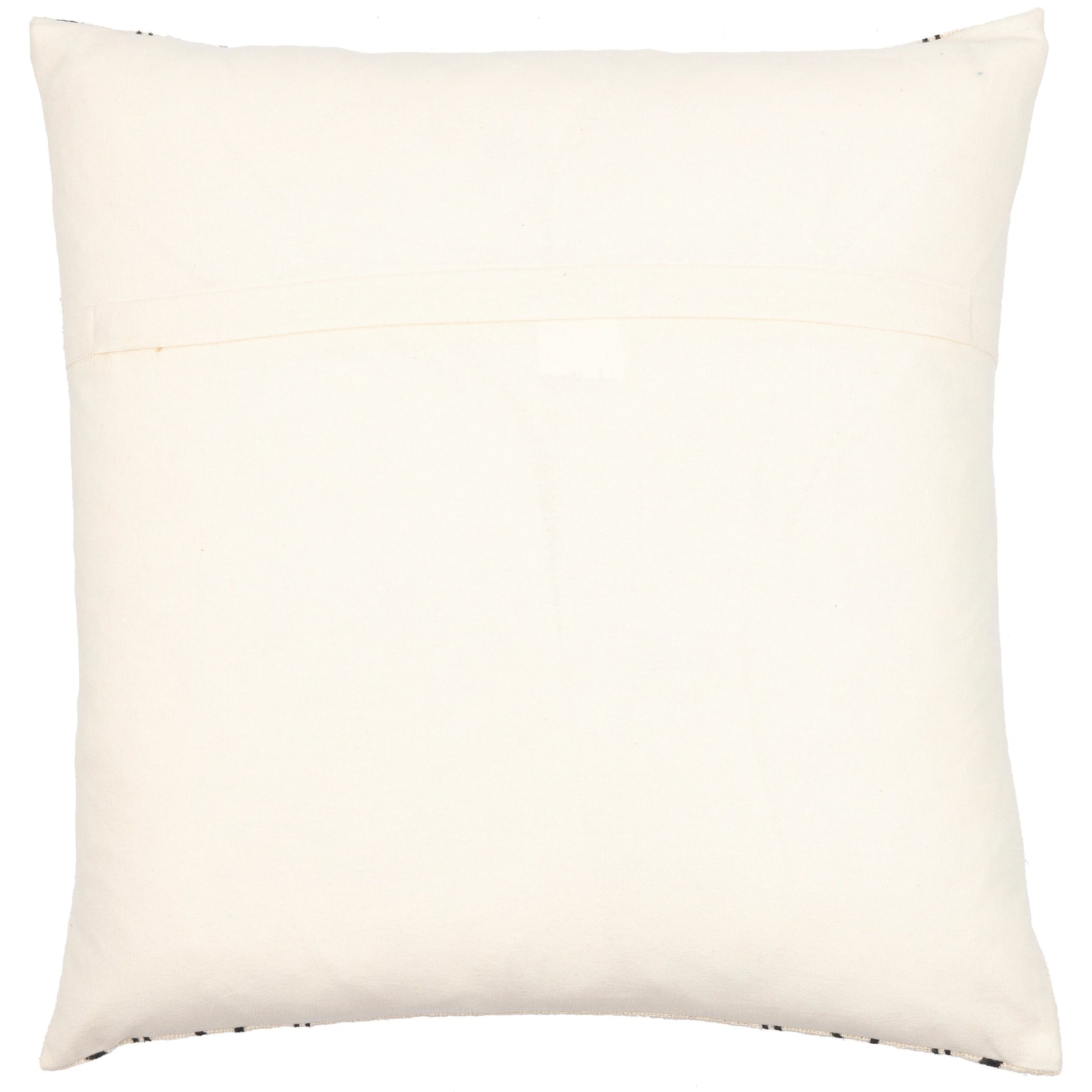 Malian Pillow - 7214 by Surya. Made from 100% cotton in a eclectic & global style.