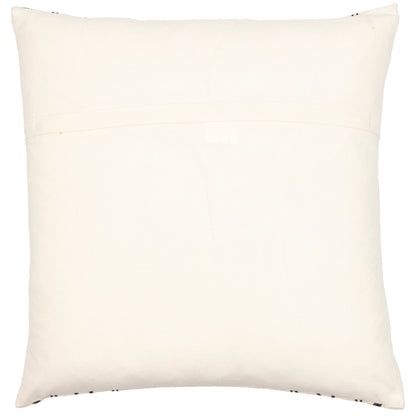 Malian Pillow - 7214 by Surya. Made from 100% cotton in a eclectic & global style.