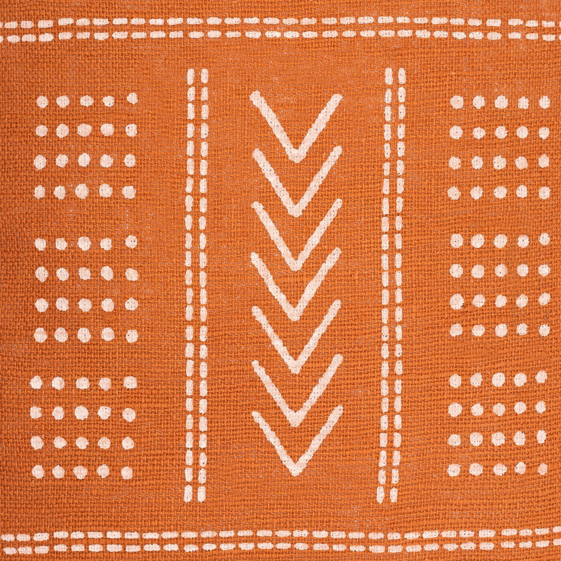 Malian Pillow - 7214 by Surya. Made from 100% cotton in a eclectic & global style.