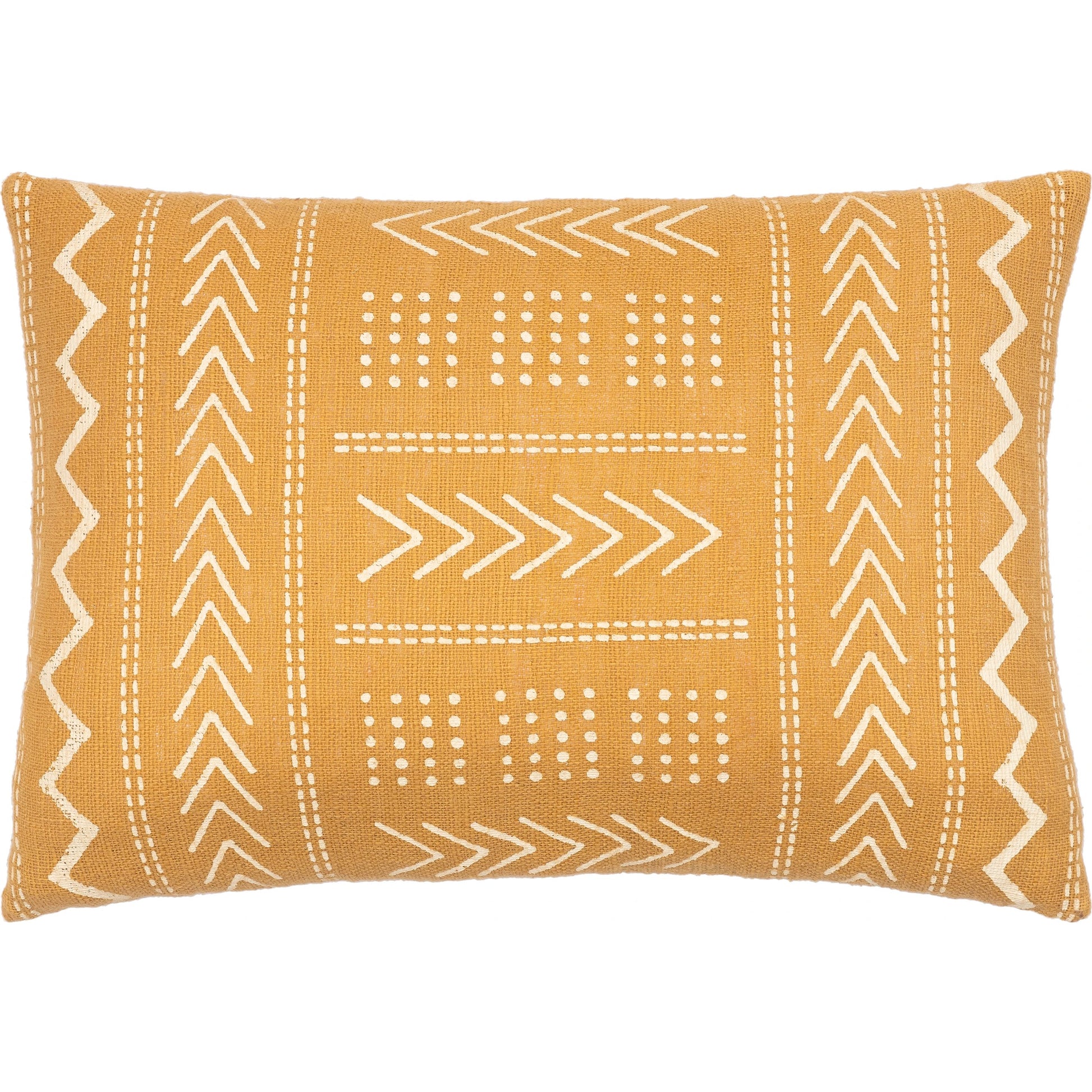 Malian Pillow - 7214 by Surya. Made from 100% cotton in a eclectic & global style.