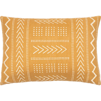 Malian Pillow - 7214 by Surya. Made from 100% cotton in a eclectic & global style.