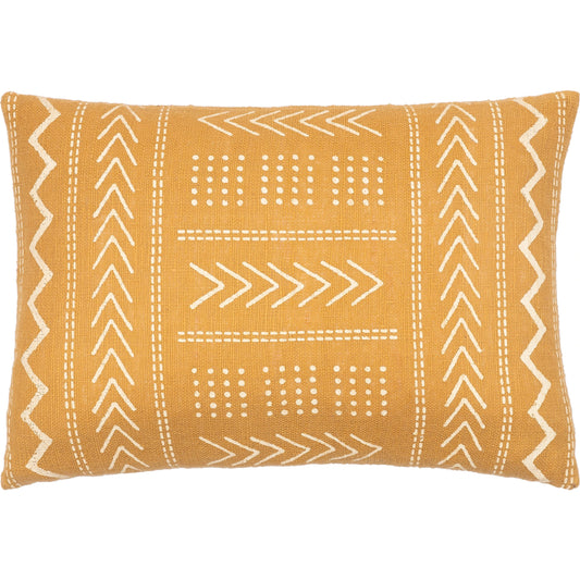 Malian Pillow - 7214 by Surya. Made from 100% cotton in a eclectic & global style.